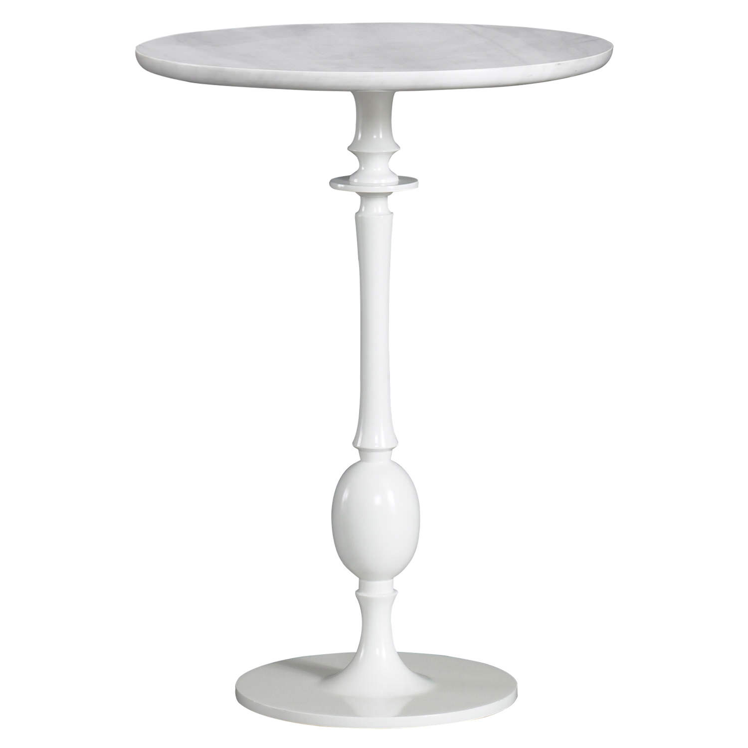 black pedestal accent table khandzoo home decor build white simplify oval back teak folding large umbrella stand distressed coffee and end tables modern lounge west elm marble top