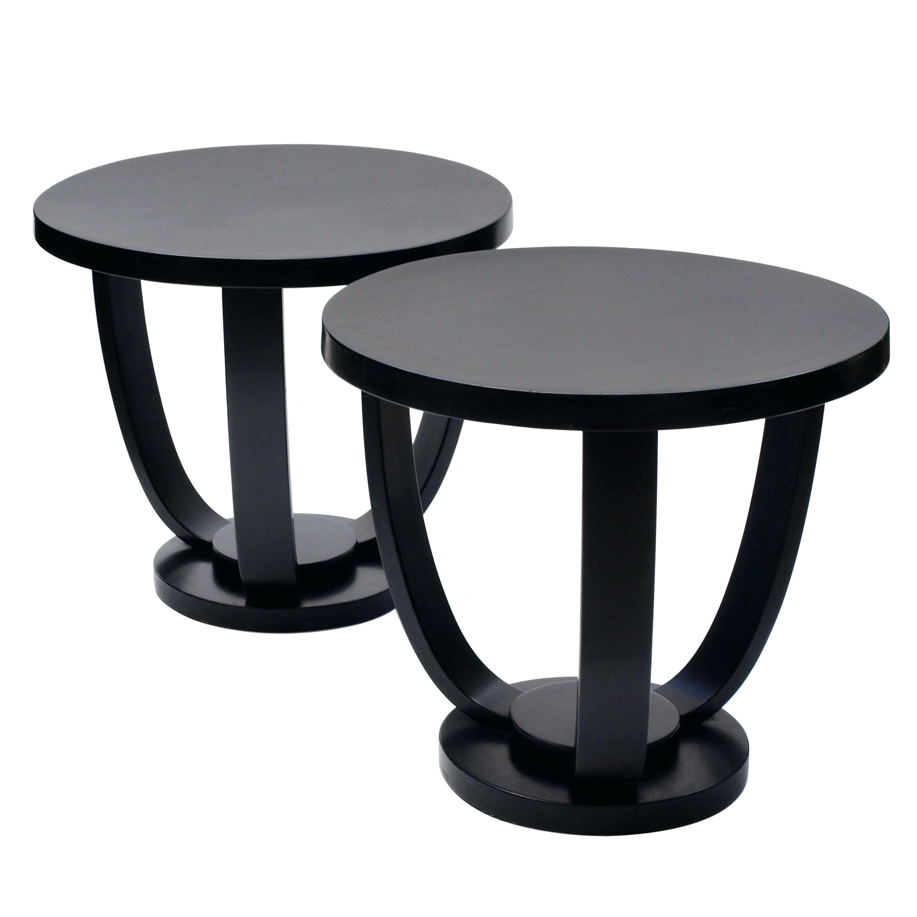 black side table hand made tour and plaster for brown ikea outdoor accent round faux marble coffee clear plexiglass red nest tables resin patio with umbrella hole corner cabinet