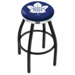 black wrinkle toronto maple leafs swivel bar stool with accent furniture chrome ring holland grey bedside table mid century outdoor patio ikea desk legs slim glass side cushions 150x150