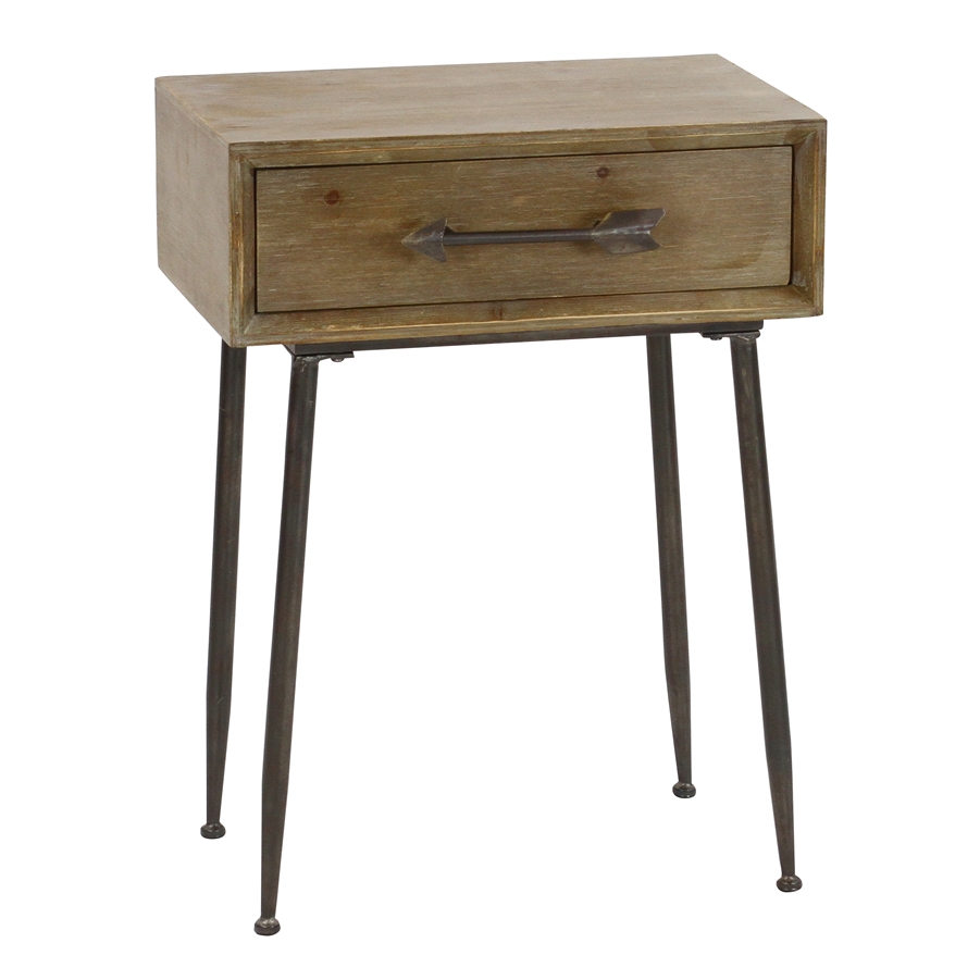 blake accent table with drawer drawers target dishes kohls wall clocks light attached reasonably furniture bath and beyond salt lamp half round ashley king size beds ikea cube