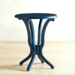 blue accent table royal sportaround save this item dark ott coffee decorative inch round covers lucite sofa diy farmhouse ashley furniture bar stools pier imports very thin 150x150