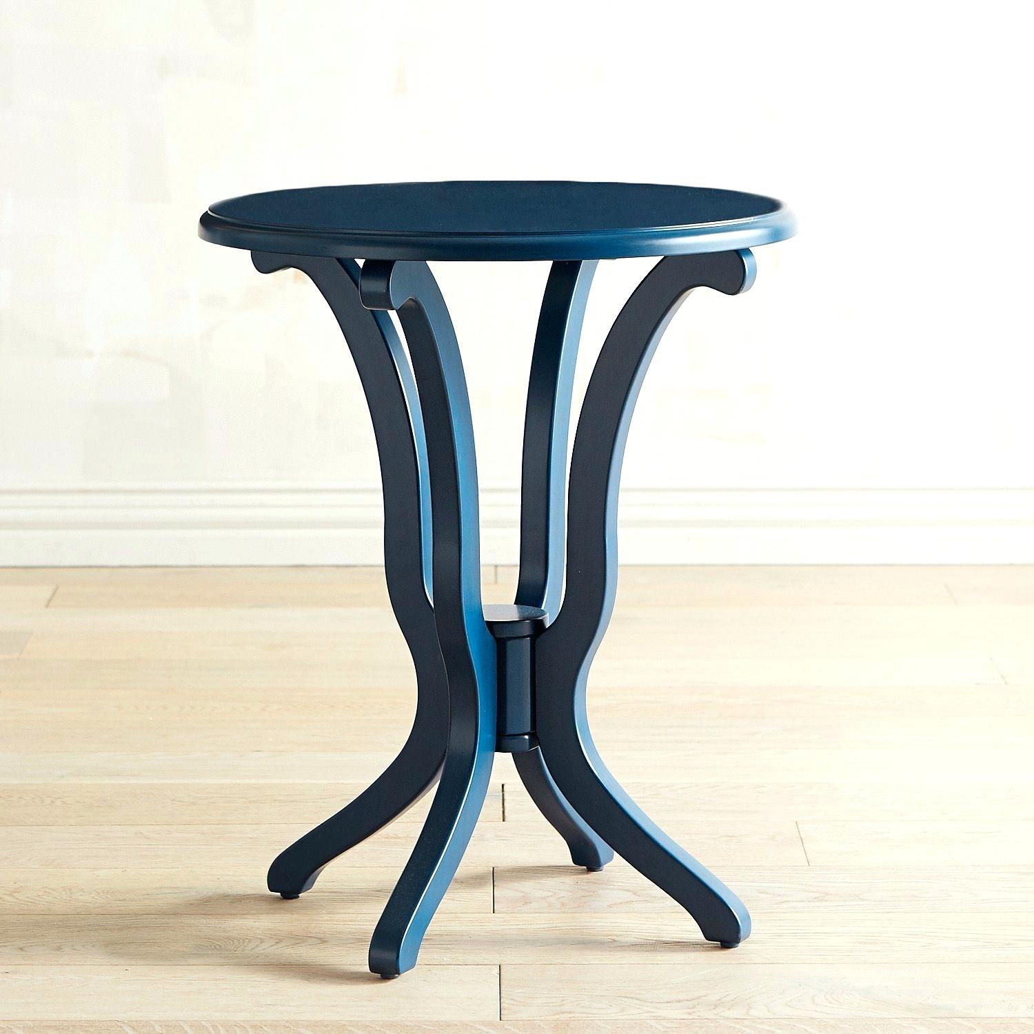 blue accent table royal sportaround save this item dark ott coffee decorative inch round covers lucite sofa diy farmhouse ashley furniture bar stools pier imports very thin