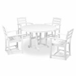 bolanburg round outdoor antique piece white jules surprising height fascinating room cottage whitesburg small counter walnut dining table set brynwood accent full size pottery 150x150