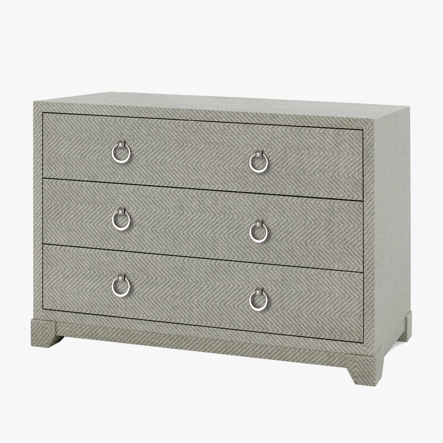 bradley grey tweed dresser bedroom furniture dear keaton hourglass accent table threshold marble and brass end carpet tile edging strip ott lamp with crystal drops round side top