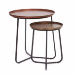 brass accent table furniture antique marble threshold clear lucite end tables large ginger jar lamps folding dining set red occasional chair foldable side long thin battery 150x150