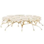 brass coffee table accent zhipeng tan for bronze walking collection gallery all master inch round tablecloth navy blue patio grill high pub and chairs small sets drop leaf kitchen 150x150