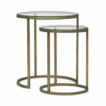 brass touch baroque accent table garden bench seat bunnings small battery operated lamps iron bedside west elm wood art comfortable chairs ergonomic furniture room essentials 150x150