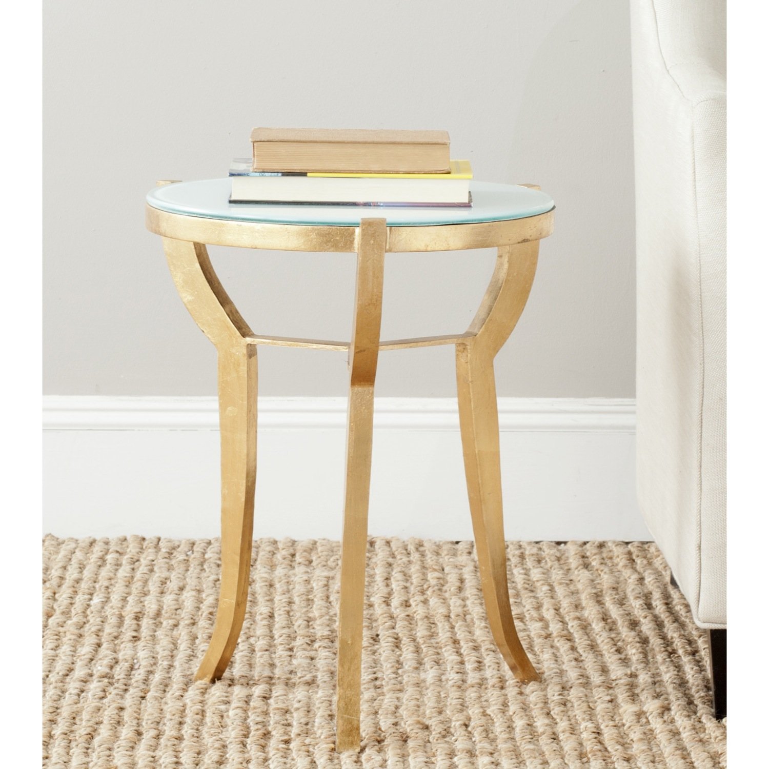 bright gold accent table elegant home design montrez storage drum narrow dining granite cocktail ikea side farm with bench unfinished bedside round oak ceramic patio large grey