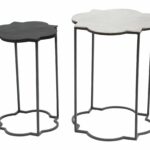 brighton accent table set black white side tables alan decor small round kids furniture storage trunk marble utensil holder heat resistant cloth sofa and end striped umbrella pier 150x150