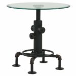 bronx accent table antique black tables beautiful round tablecloths latin percussion instruments white marble top outdoor furniture calgary metal stools target retro modern chairs 150x150