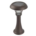 bronze outdoor solar table lamp scl the lamps metal accent cherry wood end tables with drawer croscill shower curtains winsome french bistro marble top mcm side junior drum stool 150x150