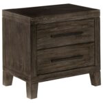 brookdale drawer nightstand with usb port morris home nightstands products casana color bravo accent table furnishings brookdalenightstand homes carpet tile trim strips ryobi 150x150