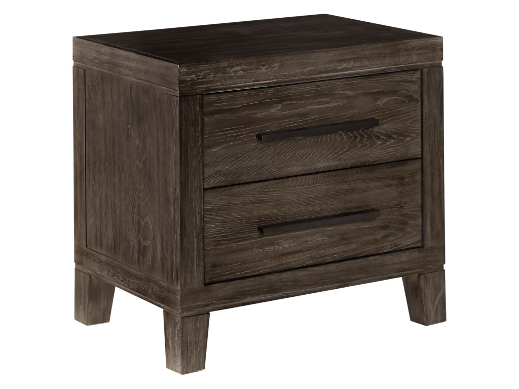 brookdale drawer nightstand with usb port morris home nightstands products casana color bravo accent table furnishings brookdalenightstand homes carpet tile trim strips ryobi