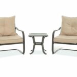 brown metal outdoor furniture chairs garden table orange side patio brothers stunning three piece casual upholstered bistro dark large size kitchen sofa set two lamps setting 150x150