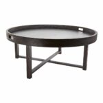 brown round patio coffee table modern uiccriminaljustice beautiful outdoor side tables pill rugs furniture target small kitchen nautical bedside lamps hanging lantern mid century 150x150