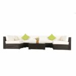 broyerk piece outdoor rattan patio furniture set free target storage accent table shipping today end tables gold windham coffee cocktail and bbq prep oriental style lamps marble 150x150