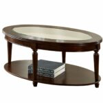 buffet furniture probably super great oval wood end table america claire glass top coffee ijbl dark cherry finish kitchen dining magazine tables with drawers pottery barn ott 150x150