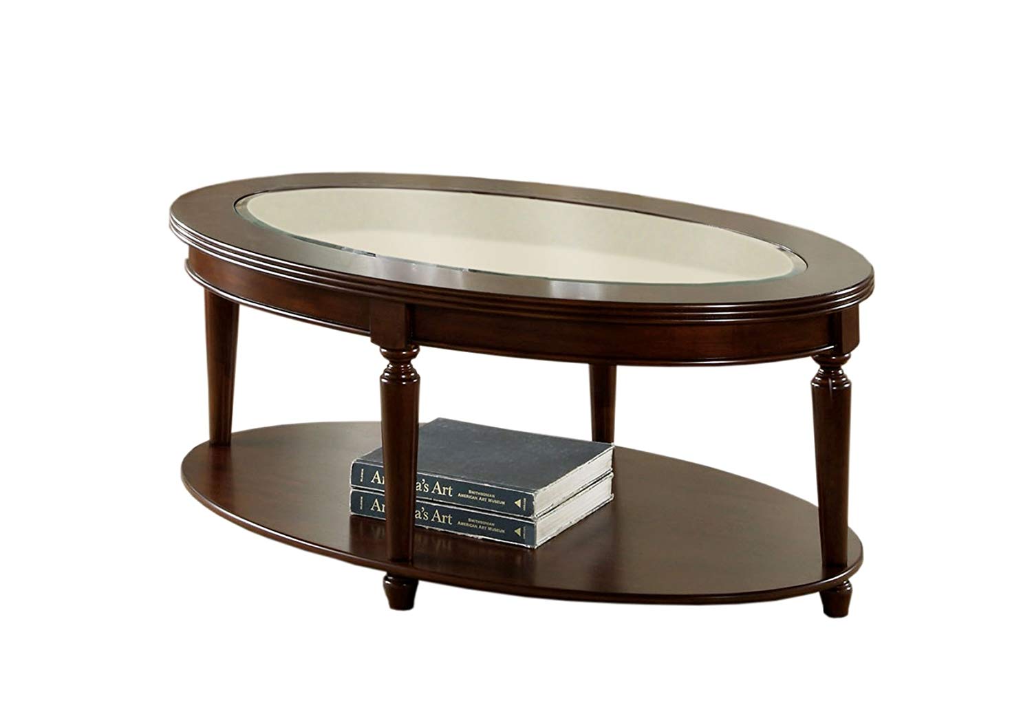 buffet furniture probably super great oval wood end table america claire glass top coffee ijbl dark cherry finish kitchen dining magazine tables with drawers pottery barn ott
