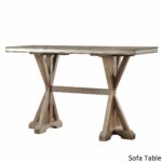 bulk table linens junior trestle old abbott rustic steel strap oak accent tables inspire artisan free shipping today person round dining farmhouse chairs nic dimensions gazebo 150x150