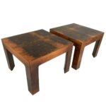 burl wood furniture table sensational pair side tables the style for antique accent mosaic patio coffee barn door ideas light leg extensions laptop wooden legs and bases glass 150x150