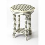 butler gabin gray bone inlay accent table free shipping today wood small mosaic side patio outdoor winter cover console desk laminate floor beading lamps without electricity 150x150