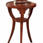 butler home decor round accent table finish type light plantation cherry ethan allen dining industrial style bedside mosaic patio rod iron end tables furniture nautical bedroom 150x150