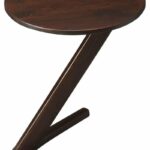 butler specialty company lecanto this mehrdauujkho acacia wood accent table intriguing boasts bold two toed base and sharply angled pedestal giving hidden outdoor pub pottery barn 150x150