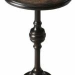 butler specialty company san marcos simple mesikkmjjvao hallway accent table yet modern this black aluminum the perfect addition big round coffee beautiful bedroom sets bathroom 150x150