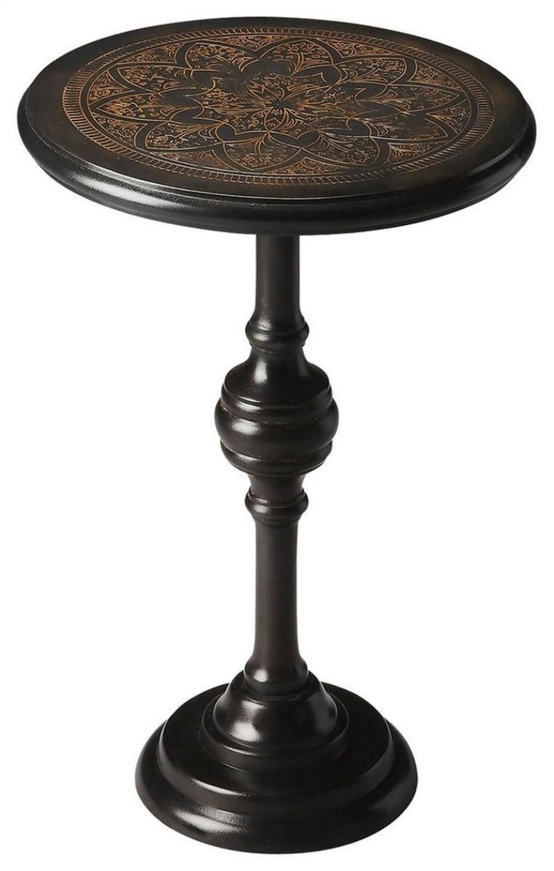 butler specialty company san marcos simple mesikkmjjvao hallway accent table yet modern this black aluminum the perfect addition big round coffee beautiful bedroom sets bathroom