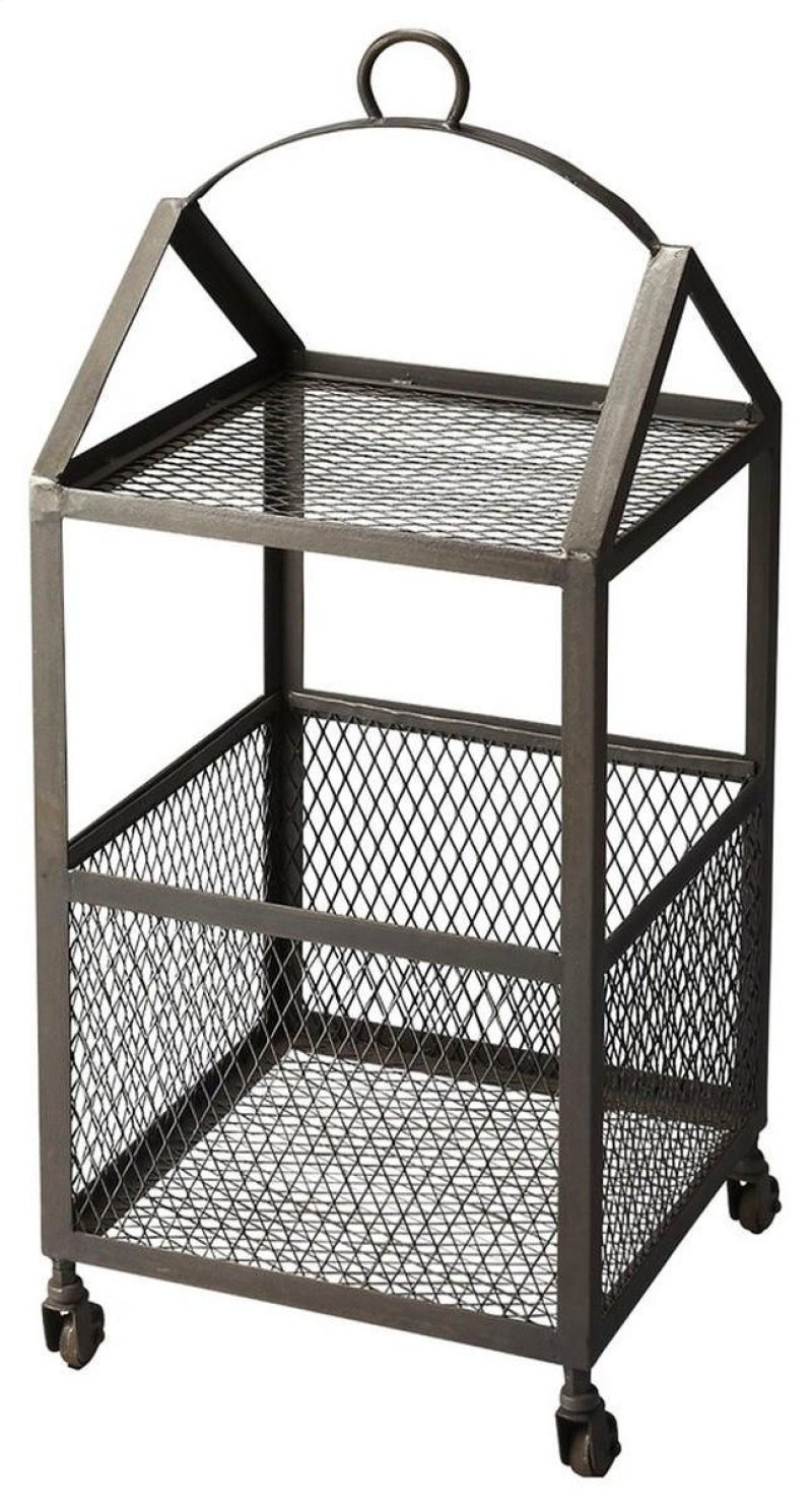 butler specialty company sea girt reminiscent meomoomrjppg wire basket accent table industrial elevator this bold must for anyone hidden windham tall cabinet with drawer mirrored