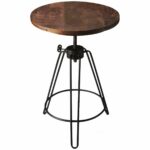 butler specialty industrial chic accent table products vintage asian lamps pottery barn farmhouse bunnings outdoor dining furniture living room console cabinets basket end wrought 150x150