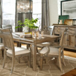calm dining table decors for with vintage dresser also grey room ideas curtain windows and wide glass rustic accent using selective furniture options outdoor cooler stand yard 150x150