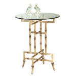 camrose accent table antique gold glass chelsea house industrial tiffany pond lily lamp small narrow console mid century modern bedside tables baby changing pad mint green side 150x150