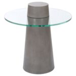 candelabra home onset accent table cone inc zane red outdoor side iconic modern chairs west elm console desk grey coffee and end tables dining room plans sideboard pottery barn 150x150