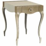 caracole accent tables pompeii and charcoal one drawer side table with next target bedroom vanity grey desk lamp teal entryway small poolside white marble nesting glass patio end 150x150