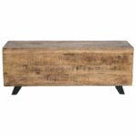 carbon loft henrietta mid century raw mango wood storage chest pine canopy pike harrietta piece accent table set free shipping today floor threshold vintage tier console with 150x150