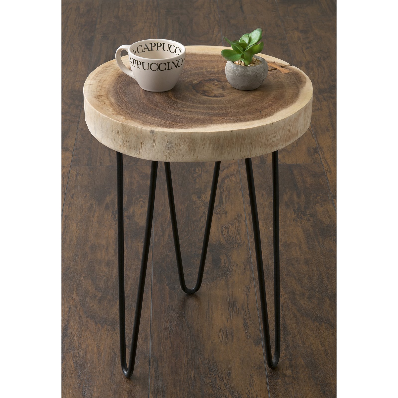 carbon loft julia brown teakwood round accent table east mains laredo free shipping today low glass coffee unfinished dining legs marilyn monroe bedroom set living room decor top