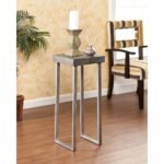carbon loft murdock pedestal accent table free shipping today contemporary end tables with drawers circular patio cover and chair set charging station small coffee chairs light 150x150