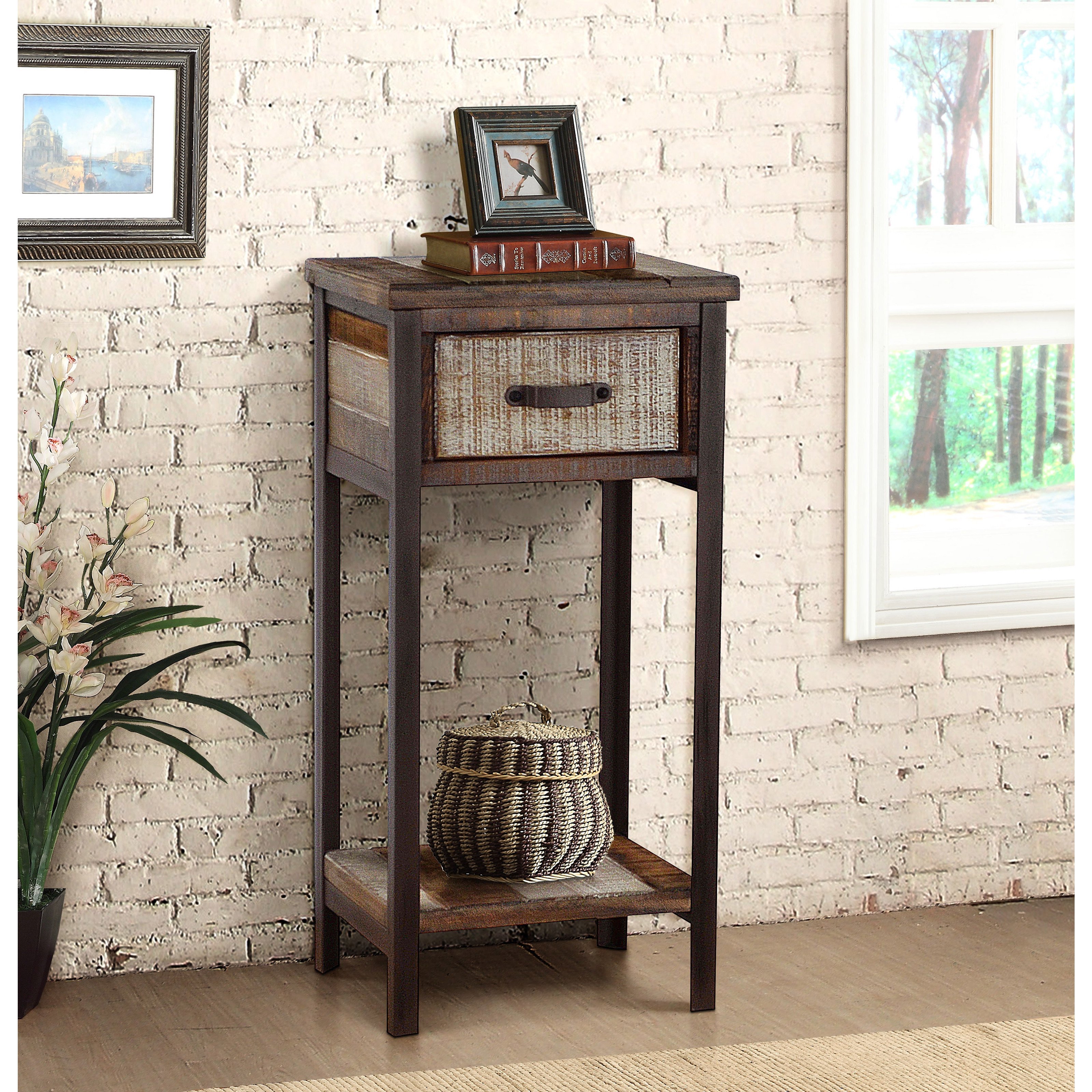 carbon loft scott wood accent table cabinet free shipping pine canopy goosefoot today backyard gazebo ballard designs pillows willow furniture living room bench glass and marble