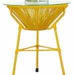 carolyne side table reviews yellow outdoor accent reclaimed wood round small lounge hoodie jacket collapsible end bedroom design clearance and chairs new coffee porch furniture 150x150