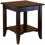 carved side table with shelf wooden curved square better homes and gardens mercer accent vintage oak classic mini cappuccino brown chairside end for living rom office ebook small 150x150