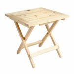 cedar adirondack folding square side table patio outdoor tables garden ikea west elm pendant lamp piece nesting target lamps pottery barn small coffee bunnings furniture chairs 150x150