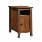 charlton home crosskennan end table with storage birch lane leach twisted mango wood accent quickview coffee oak safavieh inga gold small decorative chest drawers weber side 150x150
