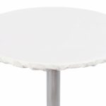 charming end table covers round glass marble unfinished ideas indoril square accent top decorative black metal rustic cloth pedestal rounded target outdoor wood white cover 150x150
