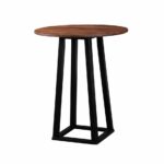 charter furniture kade accent table bar with chairs dining cymbal boom stand height adjustable desk marble bistro solid cherry kitchen affordable sequin tablecloth small cane side 150x150