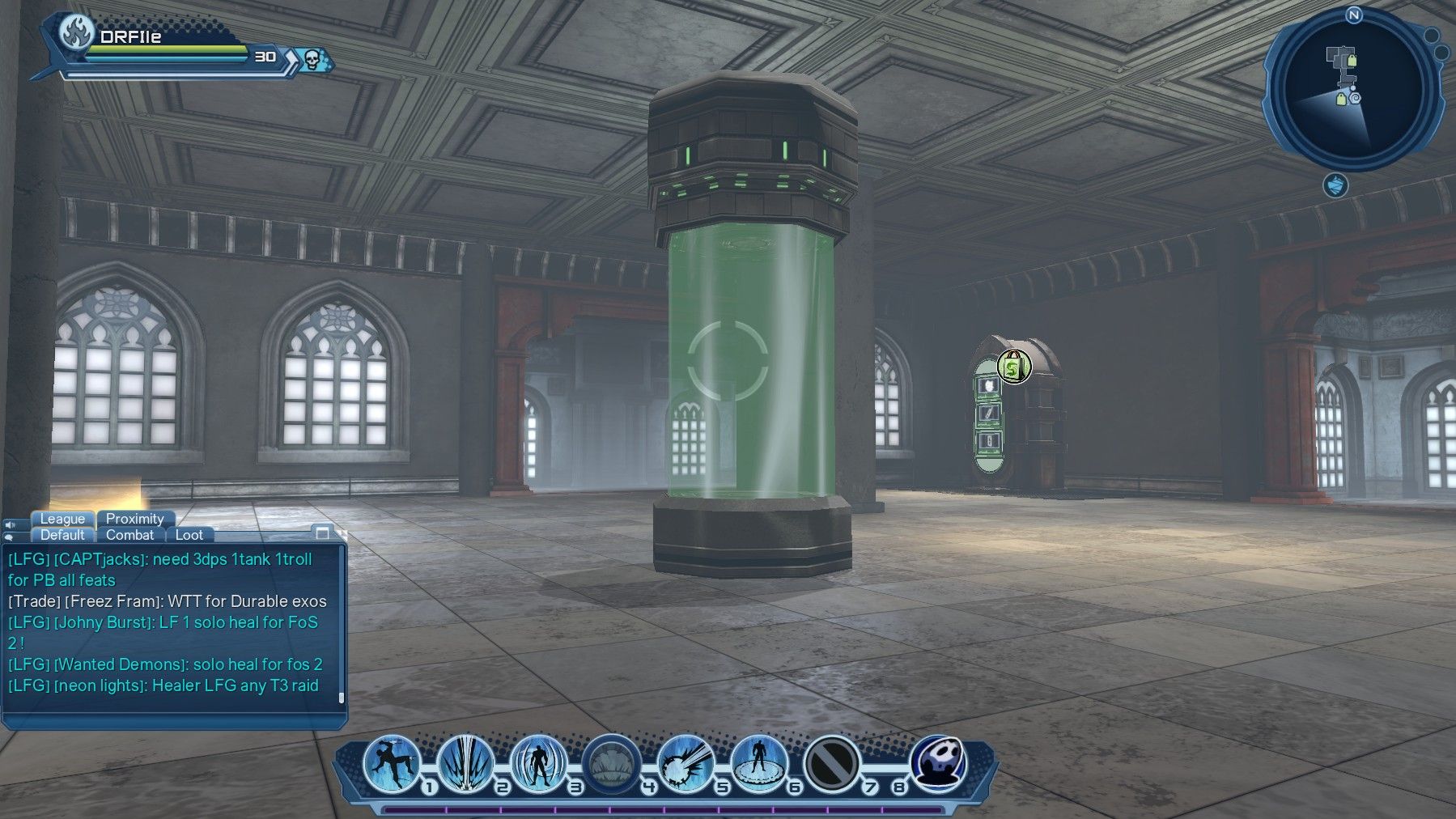 chemical tube universe fansite dcuo furniture dcgame occult accent table location thumbnail middle size metal trestle huge lamps target rugs small half round console moon end