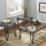 cherry accent table probably super cool ashley furniture black end roundhill matrix metal frame coffee set kitchen dining outdoor side nursery rocker recliner linens yellow 150x150