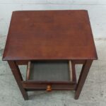 cherry wood single drawer accent table lot homesense lamps outdoor patio covers nate berkus side mini crystal lamp modern wooden coffee designs pier one frames oak threshold trim 150x150