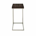 chestnut accent table curio display cabinet rose gold placemats ethan allen windsor chairs jcp shower curtains venice furniture small outdoor end grey occasional calligaris 150x150