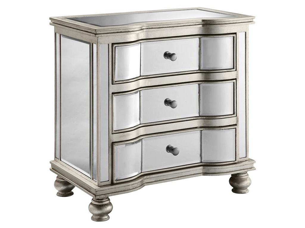chests mirrored drawer accent chest morris home occasional cabinet products stein world color three table chestsaccent rectangle patio dorm room gifts inch wide dining barewood